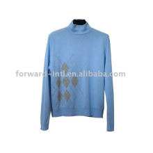 men's cashmere sweater